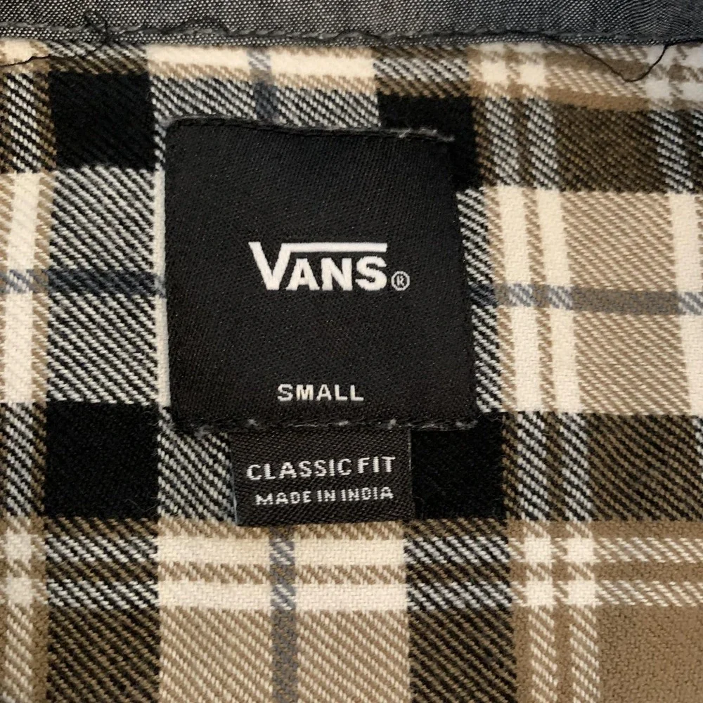 Vans brand style